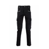 Balmain Loose Fit Trousers