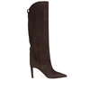 Jimmy Choo Alizze 85 Suede Boots