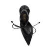 Gucci Patent Leather Pointy-Toe Pumps