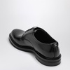 Dolce&Gabbana Derby In Black Brushed Calfskin Men