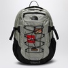 The North Face Borealis Classic Backpack Light Grey