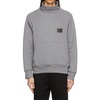 Neil Barrett Jewel Turtleneck Sweatshirt