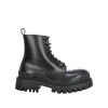 Balenciaga Strike Ankle Boots