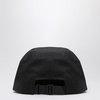 Arc'teryx Veilance Stealth Black Hat