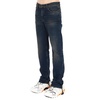 Balenciaga Straight Leg Jeans