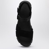 Ugg Ashton Ankle Sandals Black