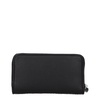 John Richmond Wallet Women Polyurethane Black