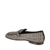 Dolce & Gabbana Jaquard Loafers