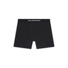 Men's Boxer Briefs in Black