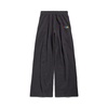 Men's Ebay Baggy Sweatpants in Black