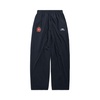 Soccer Tracksuit Pants in Black