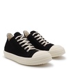 Rick Owens Drkshdw Sneakers Black