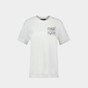 Simone Rocha Short Sleeve T-Shirt With Ribbon