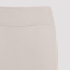 'S Max Mara Ali Zip Detailed Mini Skirt