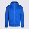 Arc'Teryx Blue Casual Jacket