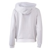 Ralph Lauren White Hoodie