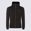 Arc'Teryx Black Casual Jacket