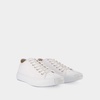 Acne Studios Ballow Tag W Sneakers