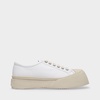 Marni Laced Up Pablo Sneakers