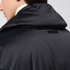 Calvin Klein Black Padded Jacket