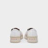 Marni Laced Up Pablo Sneakers