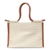 Isabel Marant Logo Printed Tote Bag