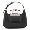 Alexander Mcqueen Bags Black