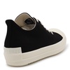 Rick Owens Drkshdw Sneakers Black