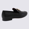 Tory Burch Black Loafers