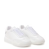 Stella Mccartney Loop Lace-Up Sneakers