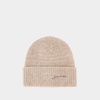 Ganni Soft Beanie