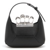 Alexander Mcqueen Bags Black