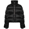 Rick Owens Turtle Down Jacket