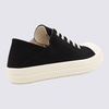 Rick Owens Drkshdw Sneakers Black