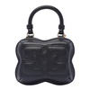 Ganni Dwarf Shoulder Bag "Butterfly"