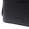 Tom Ford Logo Patch Messenger Bag