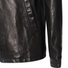 Rick Owens Jackets Black