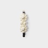 Simone Rocha Mini Flower Hair Clips