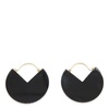 Isabel Marant Bijoux Black