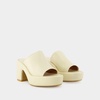 Clergerie Dodie Sandals