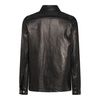 Rick Owens Jackets Black