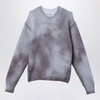 Acne Studios Shaded Jumper In Blend