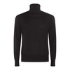 The Row Long-Sleeved Knitted Jumper