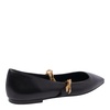 Jimmy Choo Flat Shoes