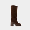 Clergerie Ninon Boots