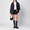 Calvin Klein Black Padded Jacket