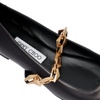 Jimmy Choo Flat Shoes