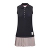 Thom Browne Polo Dress