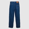 Marni Blue Cotton Denim Jeans