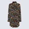 Vivienne Westwood Multicolor Dress